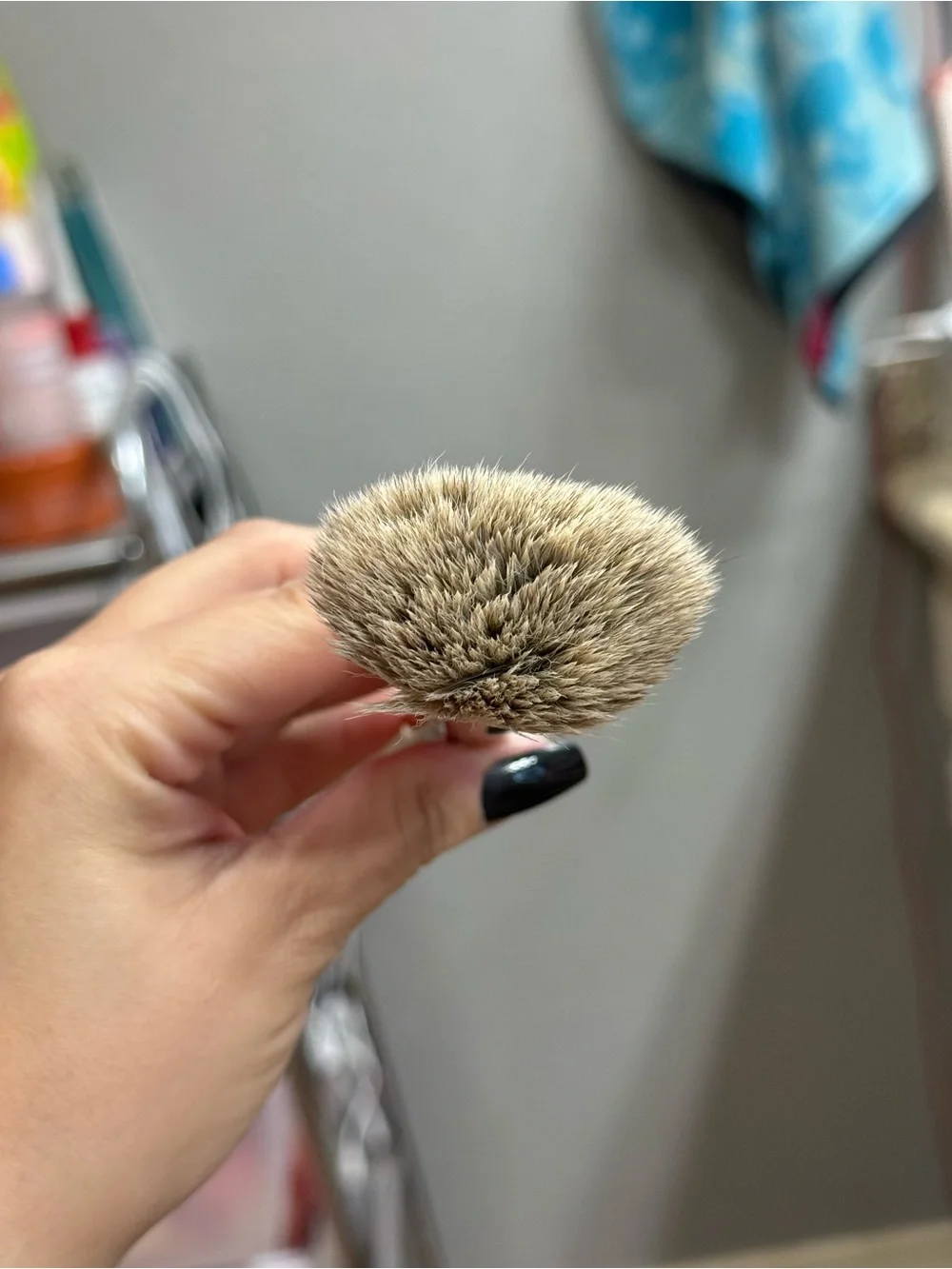 Patrick Ta For Contour 2 Brush